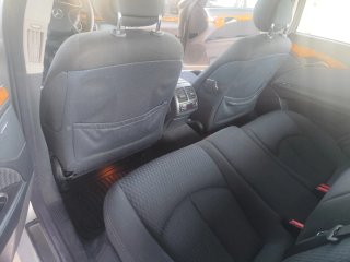 Mercedes-Benz Clase E 2003 204cv