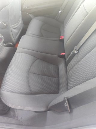 Mercedes-Benz Clase E 2003 204cv