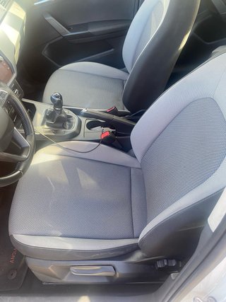SEAT Ibiza 2018