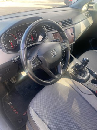 SEAT Ibiza 2018