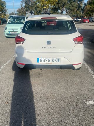 SEAT Ibiza 2018
