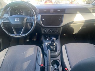 SEAT Ibiza 2018