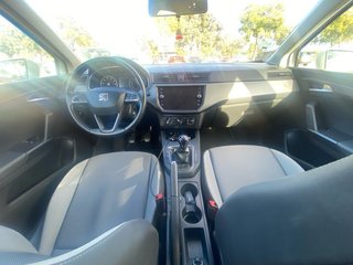 SEAT Ibiza 2018