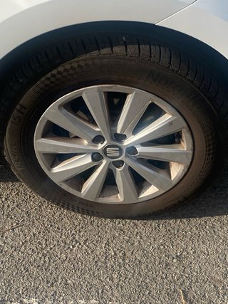 SEAT Ibiza 2018