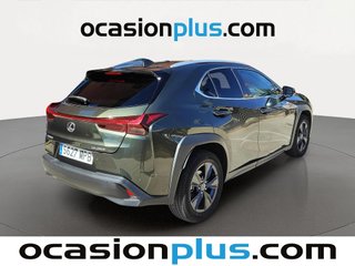 Lexus UX 250h Premium 135 kW (184 CV)