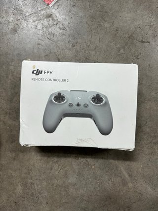 Mando DJI FPV Remote Controller 2