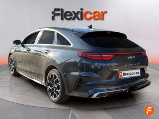 Kia ProCeed 1.5 MHEV 118kW (160CV) GT Line DCT