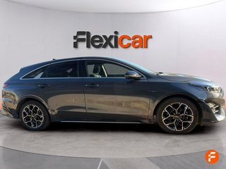 Kia ProCeed 1.5 MHEV 118kW (160CV) GT Line DCT