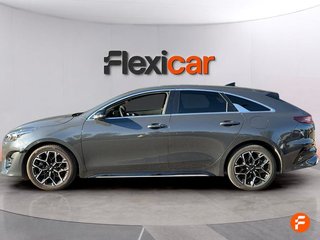 Kia ProCeed 1.5 MHEV 118kW (160CV) GT Line DCT
