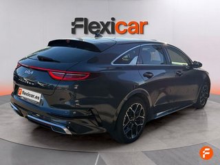 Kia ProCeed 1.5 MHEV 118kW (160CV) GT Line DCT
