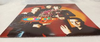 Vinilo LP Olé Olé - Al Descubierto (1992) NM / NM