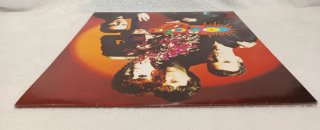 Vinilo LP Olé Olé - Al Descubierto (1992) NM / NM