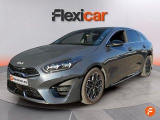 Kia ProCeed 1.5 MHEV 118kW (160CV) GT Line DCT