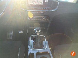 Kia ProCeed 1.5 MHEV 118kW (160CV) GT Line DCT