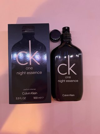 Calvin Klein CK One Night Essence 100 ml
