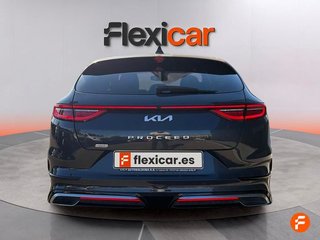 Kia ProCeed 1.5 MHEV 118kW (160CV) GT Line DCT