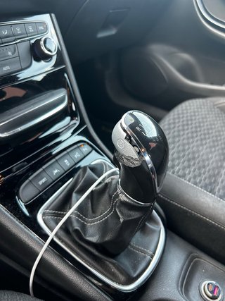 Opel Astra 2016
