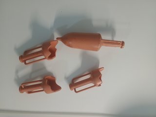 Accesorios Madelman Submarinista