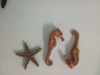 Accesorios Madelman Submarinista