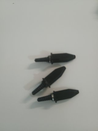 Accesorios Madelman Submarinista