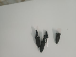 Accesorios Madelman Submarinista