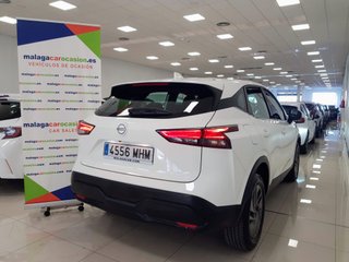 Nissan QASHQAI DIG-T 116kW (158CV) mHEV Xtronic Acenta