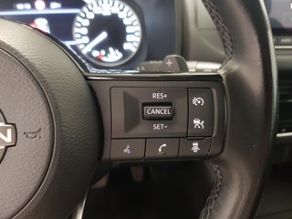 Nissan QASHQAI DIG-T 116kW (158CV) mHEV Xtronic Acenta