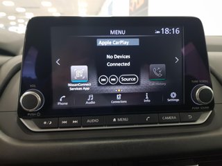 Nissan QASHQAI DIG-T 116kW (158CV) mHEV Xtronic Acenta
