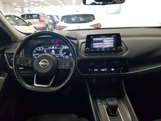 Nissan QASHQAI DIG-T 116kW (158CV) mHEV Xtronic Acenta