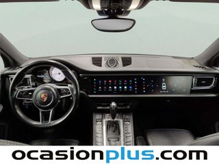 Porsche Macan S Diesel 190 kW (258 CV)