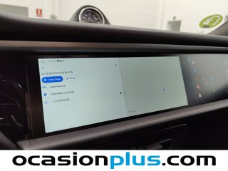 Porsche Macan S Diesel 190 kW (258 CV)