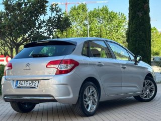 CITROËN 1.2 THP 130 CB EXCLUSIVE