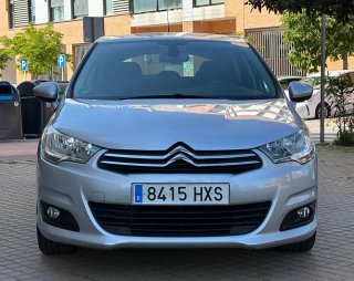 CITROËN 1.2 THP 130 CB EXCLUSIVE