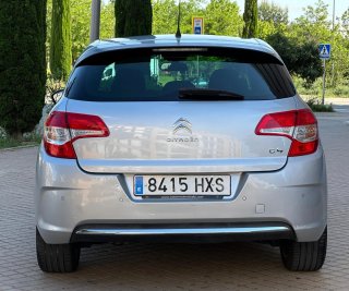 CITROËN 1.2 THP 130 CB EXCLUSIVE