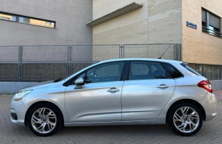 CITROËN 1.2 THP 130 CB EXCLUSIVE