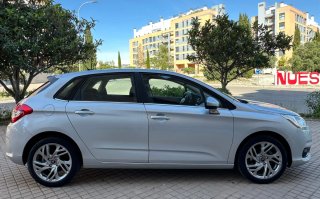 CITROËN 1.2 THP 130 CB EXCLUSIVE
