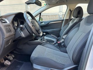 CITROËN 1.2 THP 130 CB EXCLUSIVE