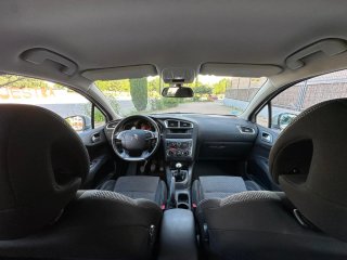CITROËN 1.2 THP 130 CB EXCLUSIVE