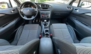 CITROËN 1.2 THP 130 CB EXCLUSIVE