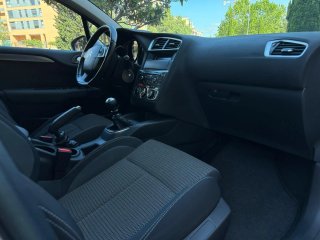 CITROËN 1.2 THP 130 CB EXCLUSIVE