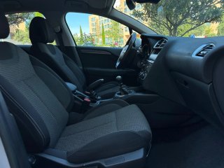 CITROËN 1.2 THP 130 CB EXCLUSIVE