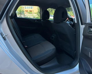 CITROËN 1.2 THP 130 CB EXCLUSIVE