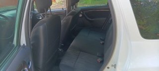 Dacia Duster 2012