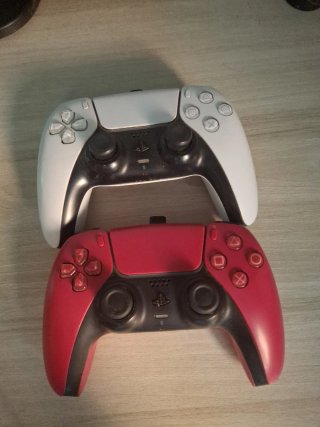 2 Mandos PS5 (PlayStation 5)