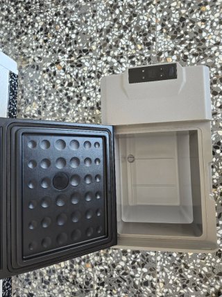 Nevera Portátil VEVOR 40L