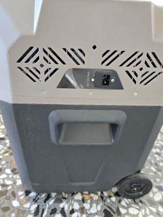 Nevera Portátil VEVOR 40L