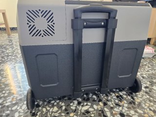 Nevera Portátil VEVOR 40L
