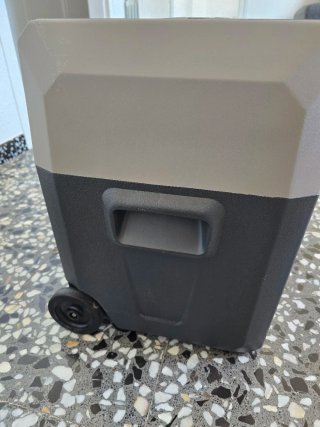 Nevera Portátil VEVOR 40L