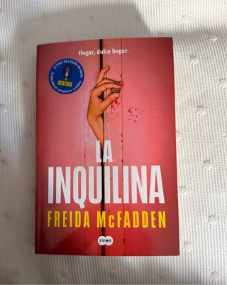 La inquilina