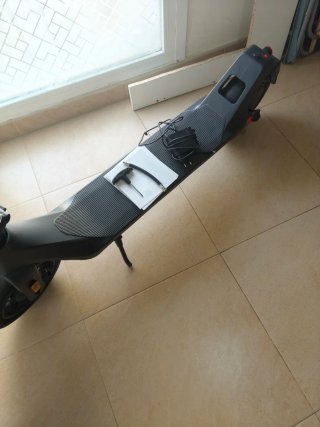 Patinete Eléctrico Xiaomi Scooter 4